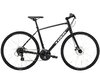 Trek FX 1 Disc S Satin Trek Black