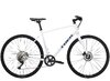 Trek FX 3 DISC S Crystal White