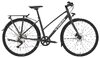 Trek FX 3 Disc EQ Stagger S Matte Dnister Black