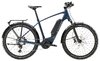 Trek Allant+ 6 M Mulsanne Blue 725WH